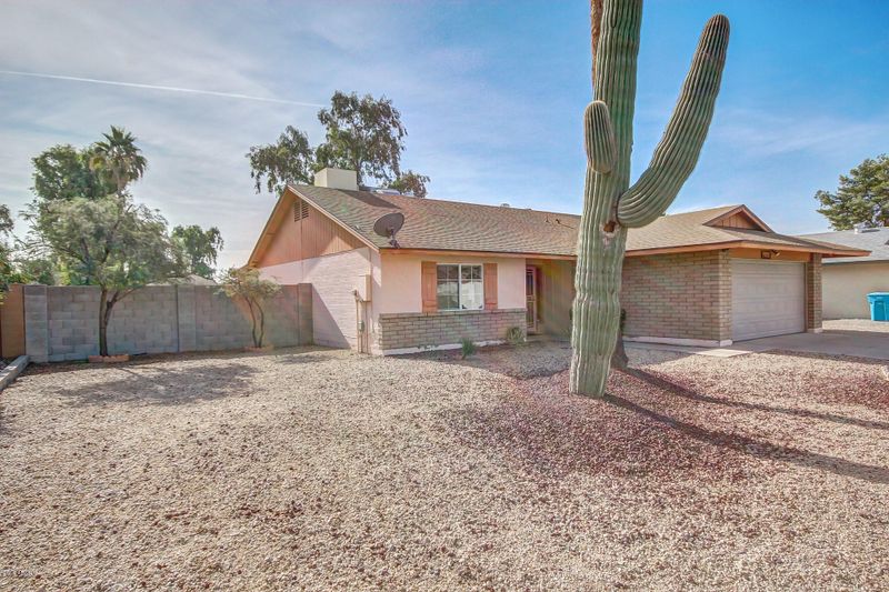 3023 W Sandra Ter, Phoenix, AZ 85053