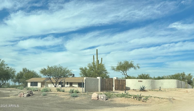 30230 66th St, Cave Creek, AZ 85331