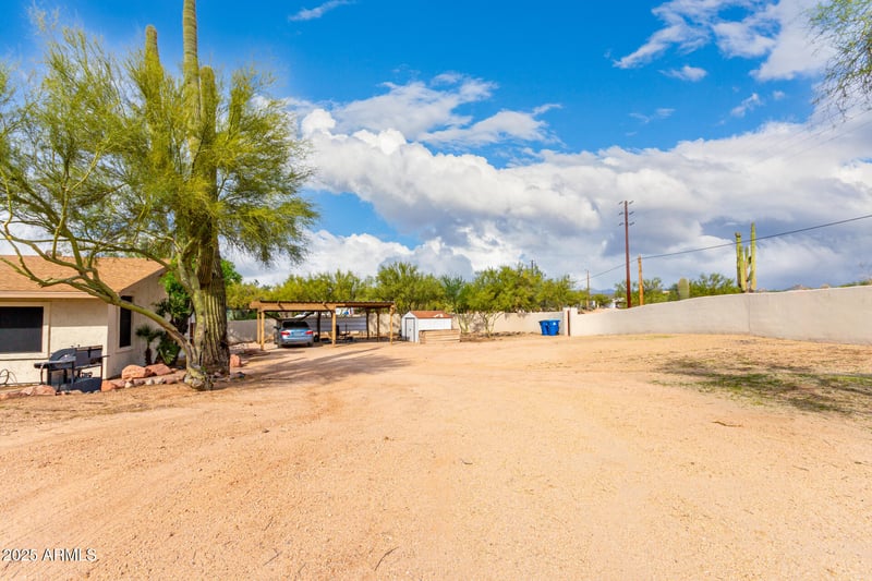 30230 66th St, Cave Creek, AZ 85331