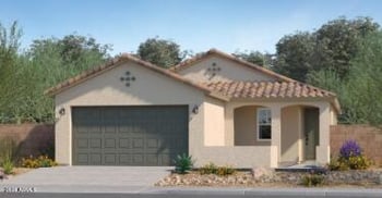 30235 W Wild Hazel Dr, Buckeye, AZ 85396