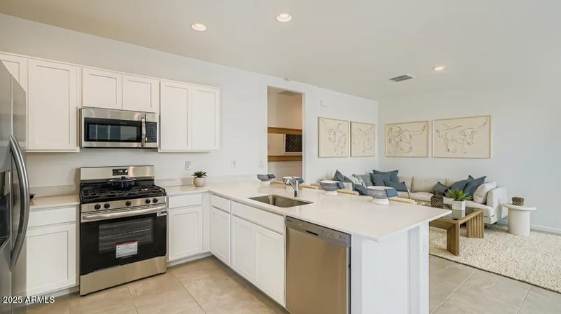 30235 Wild Hazel Dr, Buckeye, AZ 85396