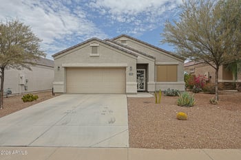 30236 Catalina Dr, Buckeye, AZ 85396