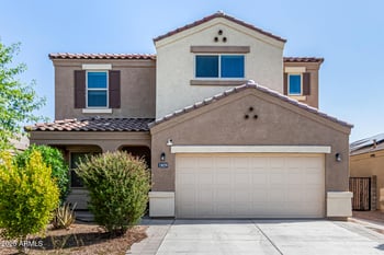 30239 Pinchot Ave, Buckeye, AZ 85396