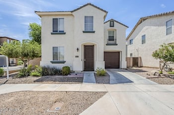 3024 101st Ave, Tolleson, AZ 85353