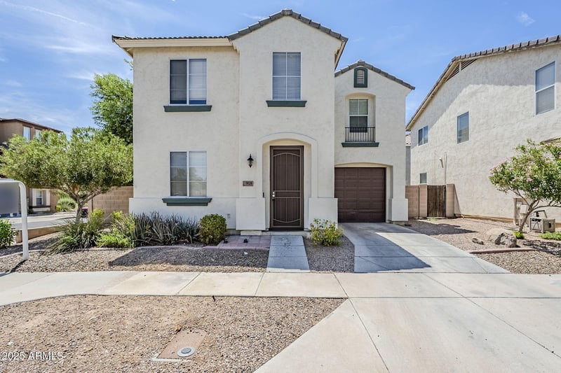 3024 101st Ave, Tolleson, AZ 85353