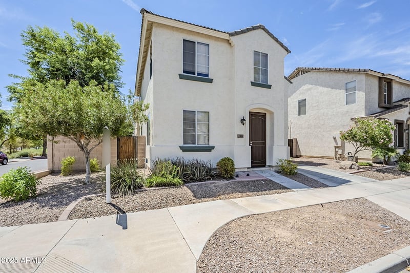 3024 101st Ave, Tolleson, AZ 85353