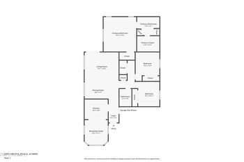 3024 64th Ave, Phoenix, AZ 85043