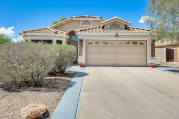 3024 64th Ave, Phoenix, AZ 85043