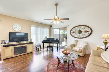 3024 64th Ave, Phoenix, AZ 85043