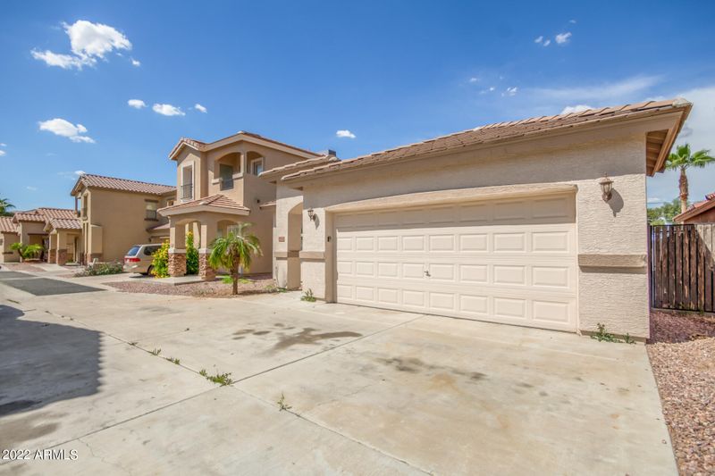 3024 E Kings Ave, Phoenix, AZ 85032