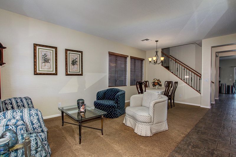 3024 E Patrick St, Gilbert, AZ 85295