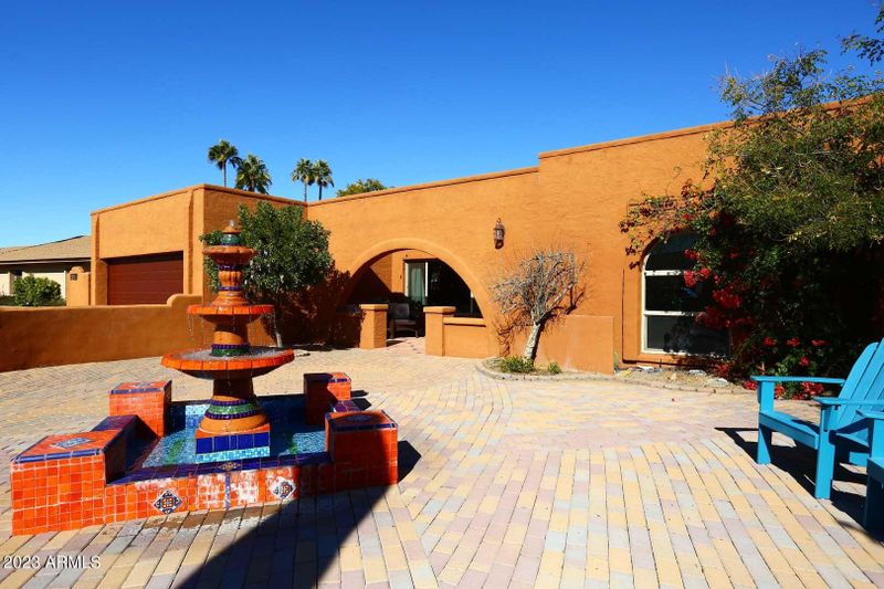 3024 E Vista Dr, Phoenix, AZ 85032