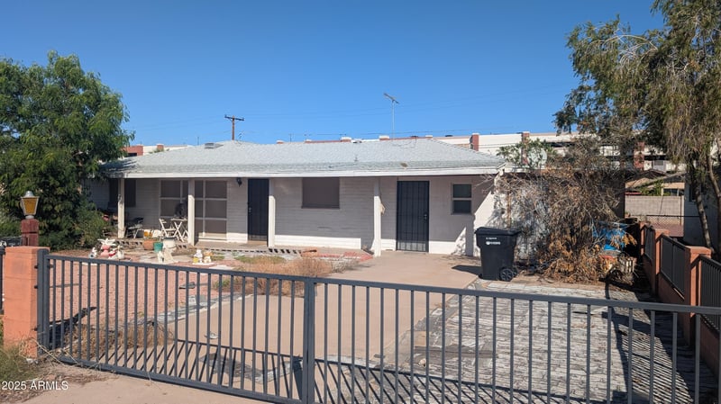 3024 Mariposa St, Phoenix, AZ 85017