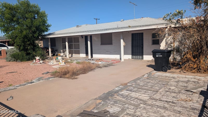 3024 Mariposa St, Phoenix, AZ 85017