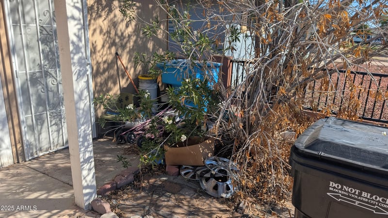 3024 Mariposa St, Phoenix, AZ 85017