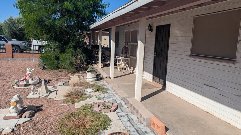 3024 Mariposa St, Phoenix, AZ 85017