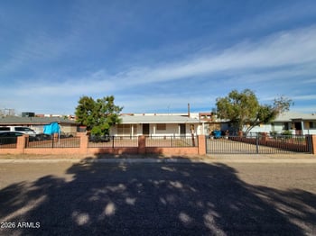 3024 Mariposa St, Phoenix, AZ 85017