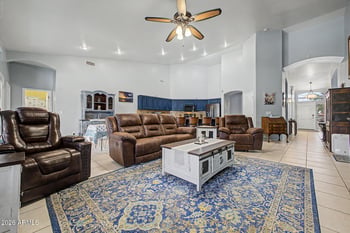 3024 N Sunaire Cir, Mesa, AZ 85215