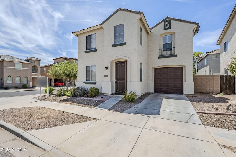 3024 101st Ave, Tolleson, AZ 85353