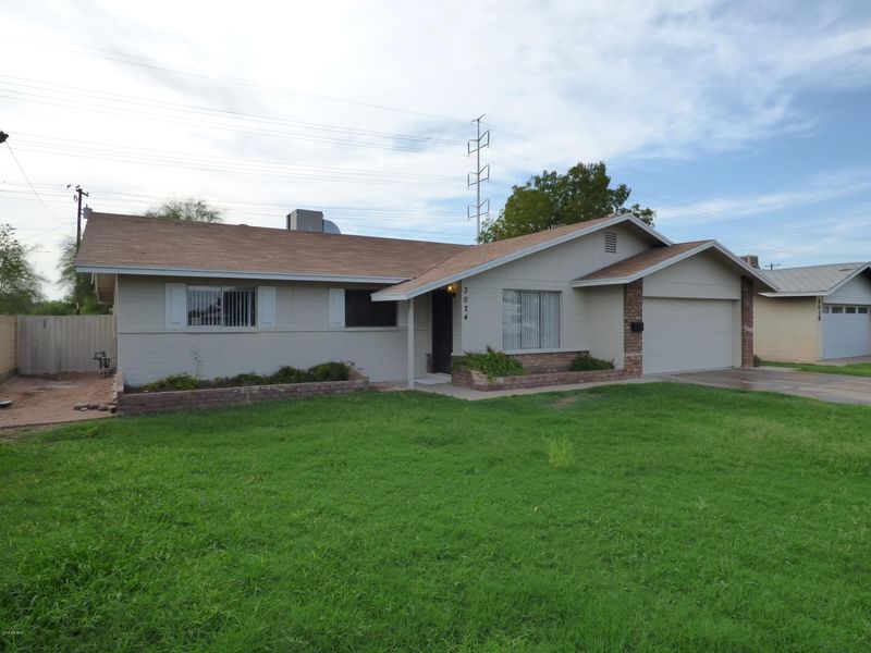3024 S Dromedary Dr, Tempe, AZ 85282