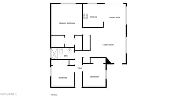 3024 Salter Dr, Phoenix, AZ 85027