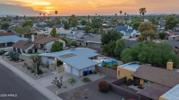 3024 W Desert Cove Ave, Phoenix, AZ 85029