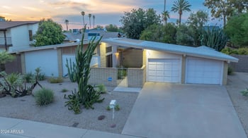 3024 W Desert Cove Ave, Phoenix, AZ 85029