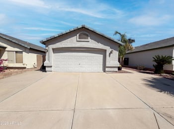 3024 Salter Dr, Phoenix, AZ 85027