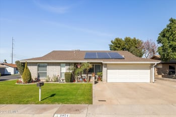 3024 Wagoner Rd, Phoenix, AZ 85053