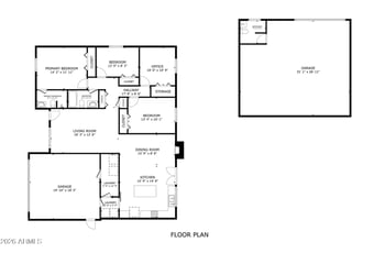 3024 Wagoner Rd, Phoenix, AZ 85053