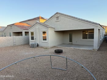 30242 W Pinchot Ave, Buckeye, AZ 85396