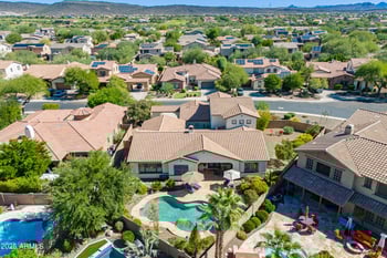 30244 124th Dr, Peoria, AZ 85383