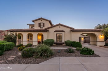 30244 124th Dr, Peoria, AZ 85383