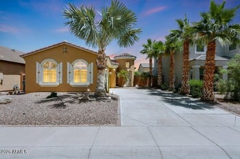 30248 Earll Dr, Buckeye, AZ 85396