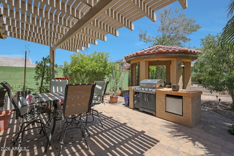 30248 W Earll Dr, Buckeye, AZ 85396