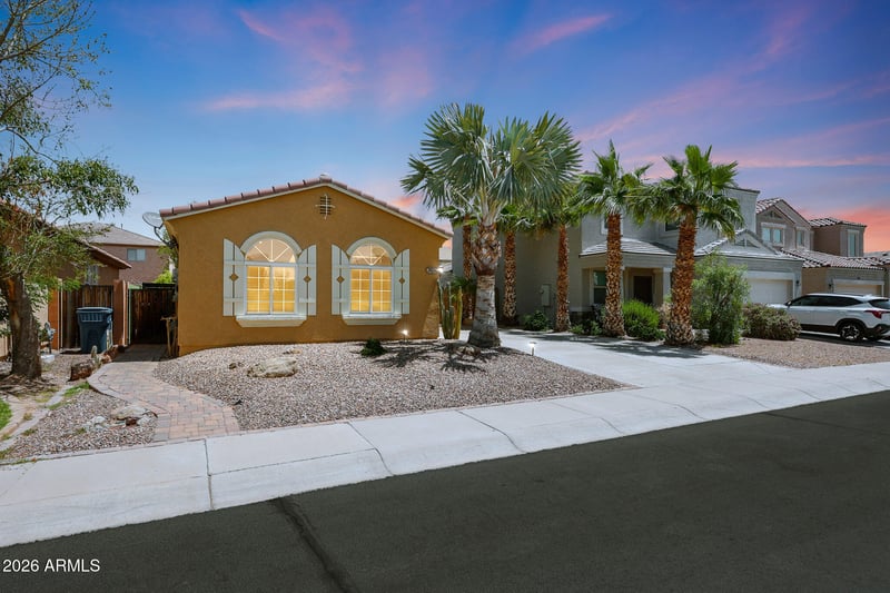 30248 Earll Dr, Buckeye, AZ 85396