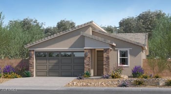 30248 W Wild Hazel Dr, Buckeye, AZ 85396