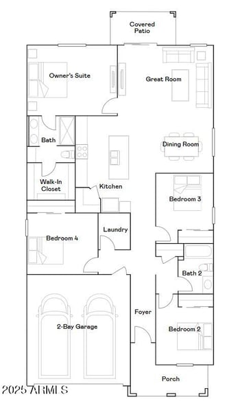 30248 W Wild Hazel Dr, Buckeye, AZ 85396