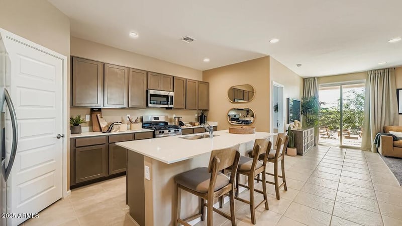 30248 W Wild Hazel Dr, Buckeye, AZ 85396