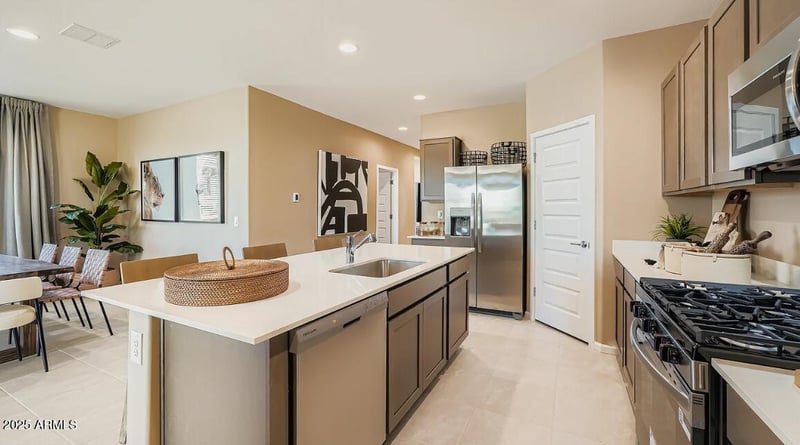 30248 W Wild Hazel Dr, Buckeye, AZ 85396