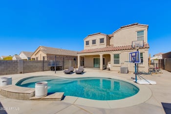 30249 Catalina Dr, Buckeye, AZ 85396