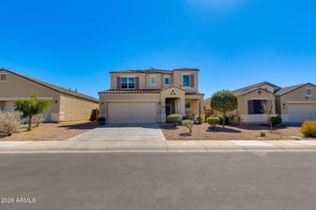 30249 Catalina Dr, Buckeye, AZ 85396