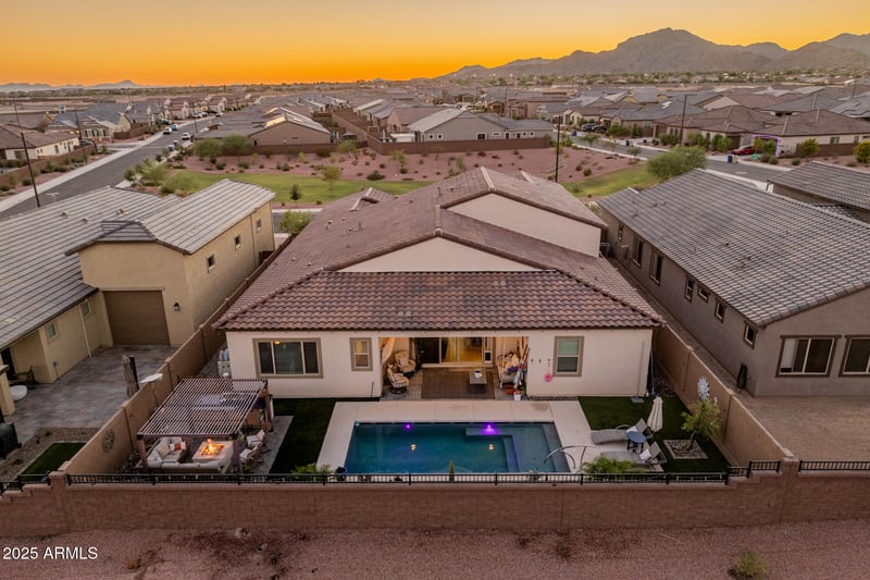 3025 200th Ave, Buckeye, AZ 85396