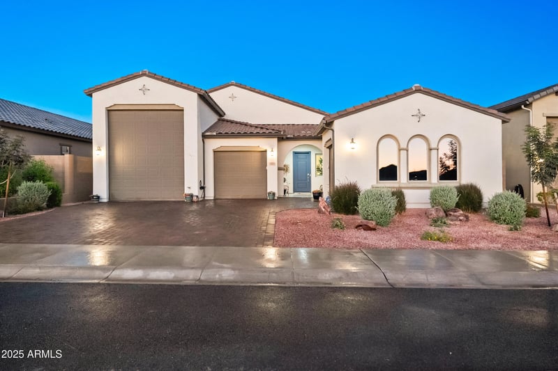 3025 200th Ave, Buckeye, AZ 85396