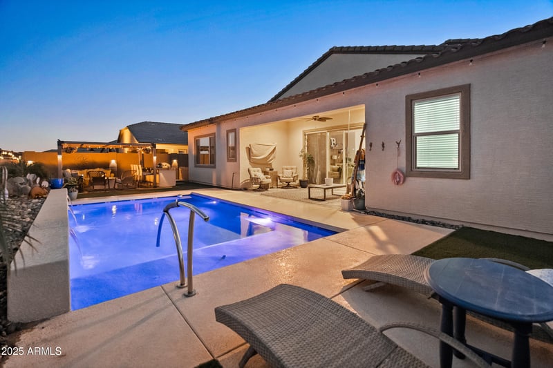 3025 200th Ave, Buckeye, AZ 85396