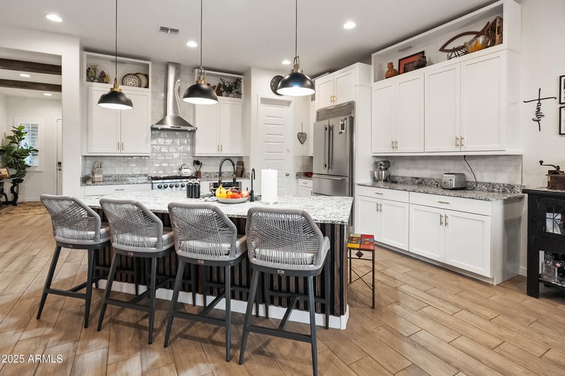 3025 200th Ave, Buckeye, AZ 85396