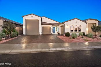 3025 200th Ave, Buckeye, AZ 85396