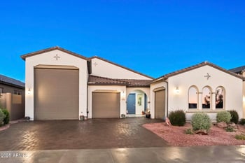 3025 200th Ave, Buckeye, AZ 85396