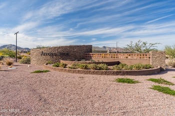 3025 200th Ave, Buckeye, AZ 85396