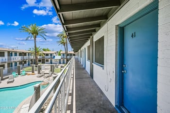 3025 32nd St #41, Phoenix, AZ 85018